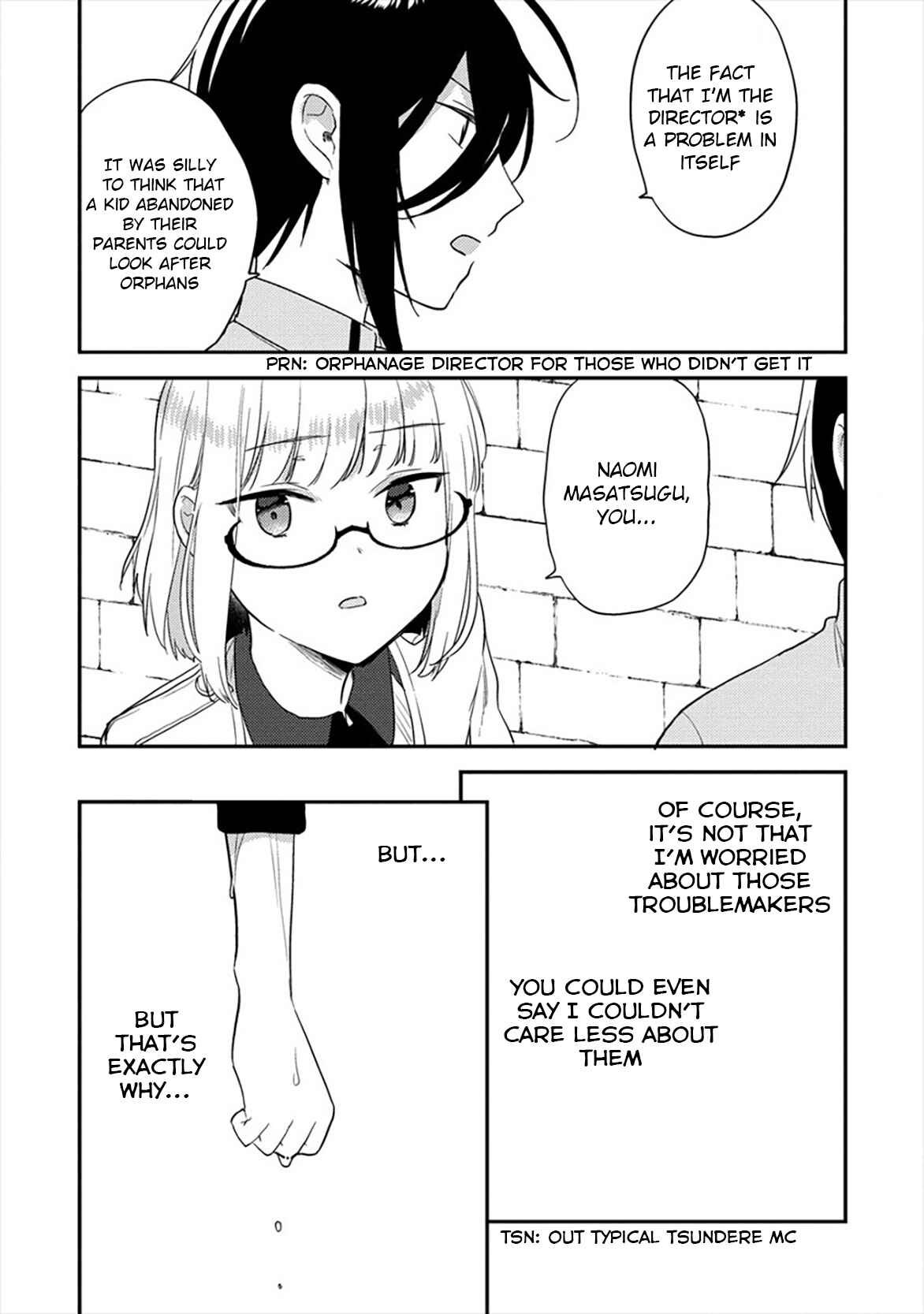 Isekai de Kojiin o Hiraita kedo, Nazeka Dare Hitori Sudatou to shinai Ken Chapter 34 - Page 15