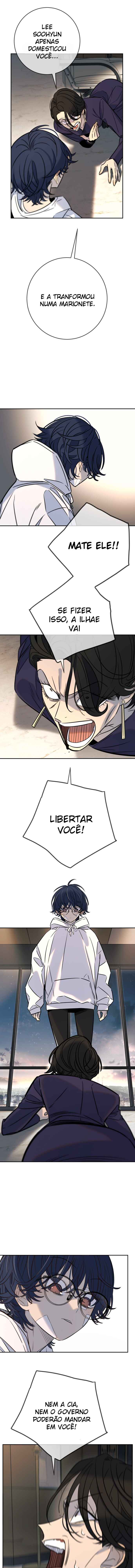 Everyone Loves Her Chapter 54 - Page 10