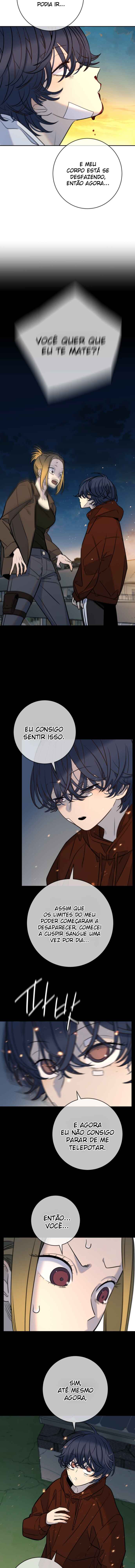 Everyone Loves Her Chapter 54 - Page 16