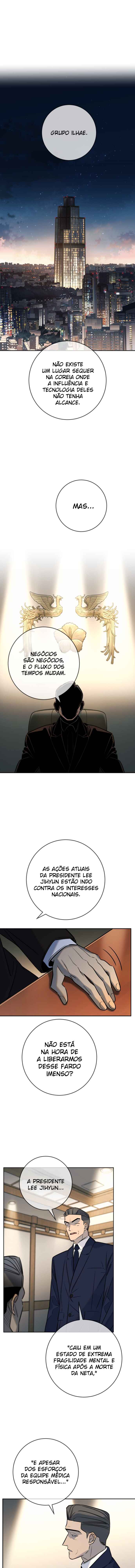 Everyone Loves Her Chapter 54 - Page 2