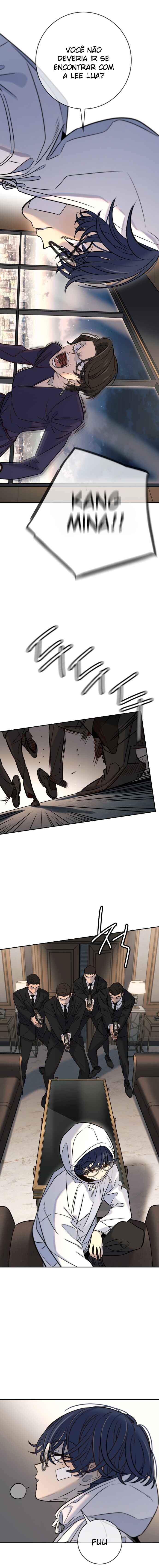 Everyone Loves Her Chapter 54 - Page 4
