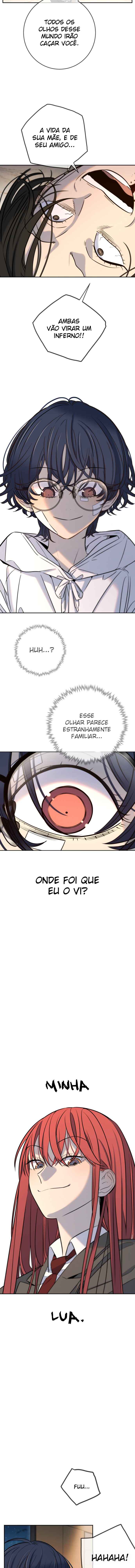 Everyone Loves Her Chapter 54 - Page 8