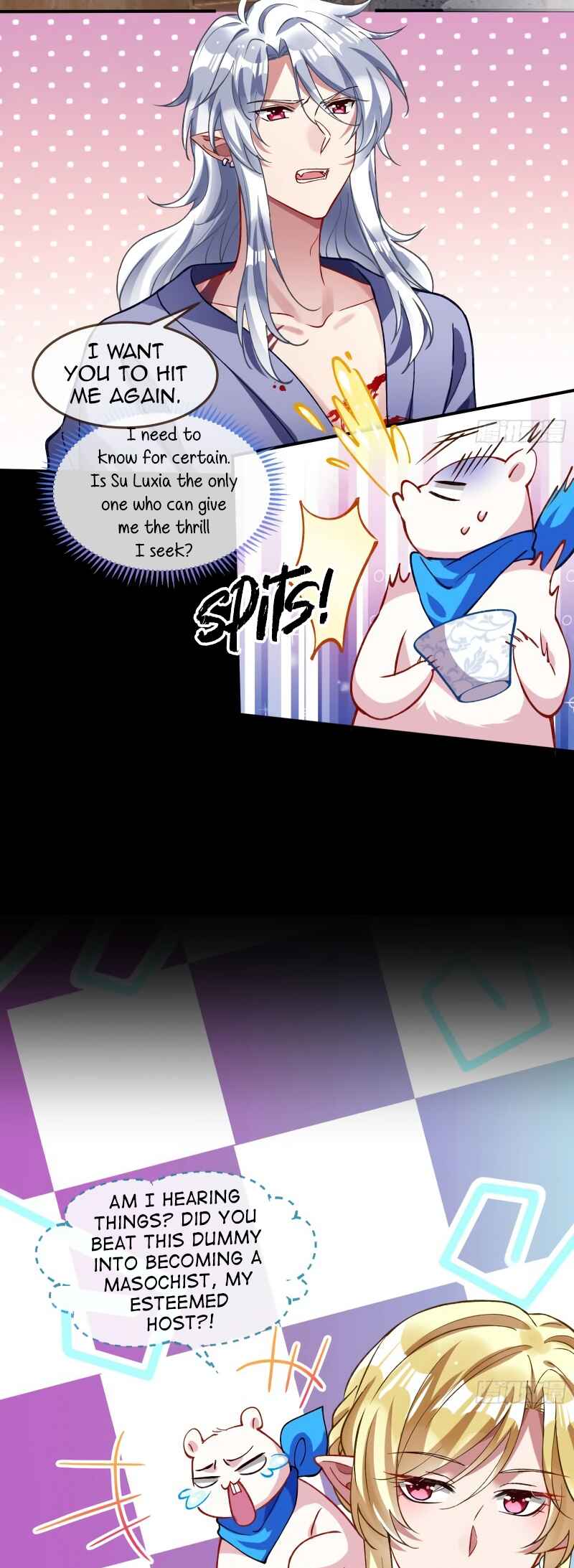 Wàn Zhā Cháo Huáng Chapter 469 - Page 18