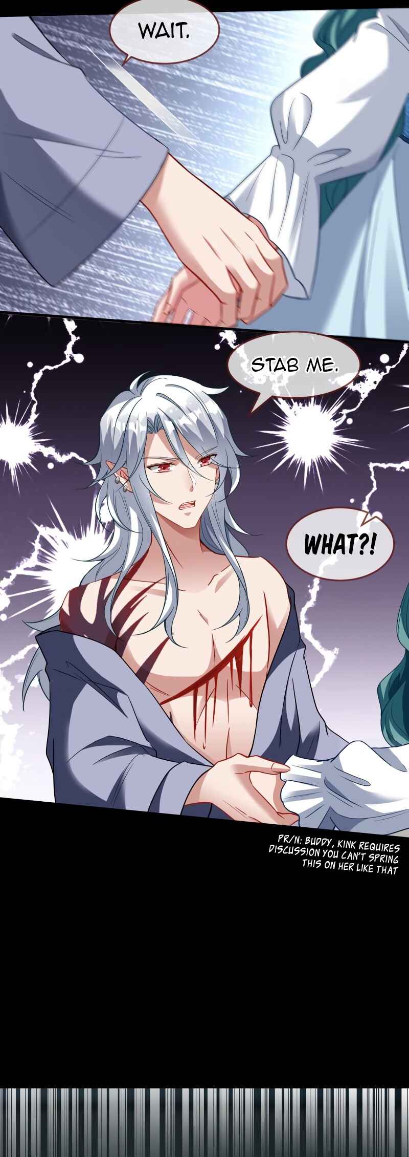 Wàn Zhā Cháo Huáng Chapter 469 - Page 7