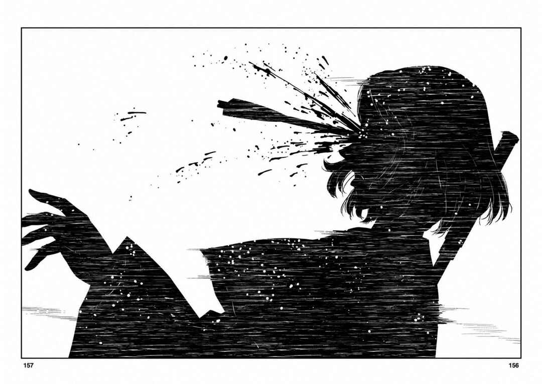 Dívčí válka: Maidens' War Chapter 59 - Page 44