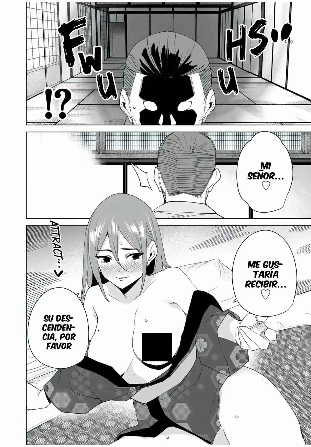 Destiny Lovers Chapter 108 - Page 11