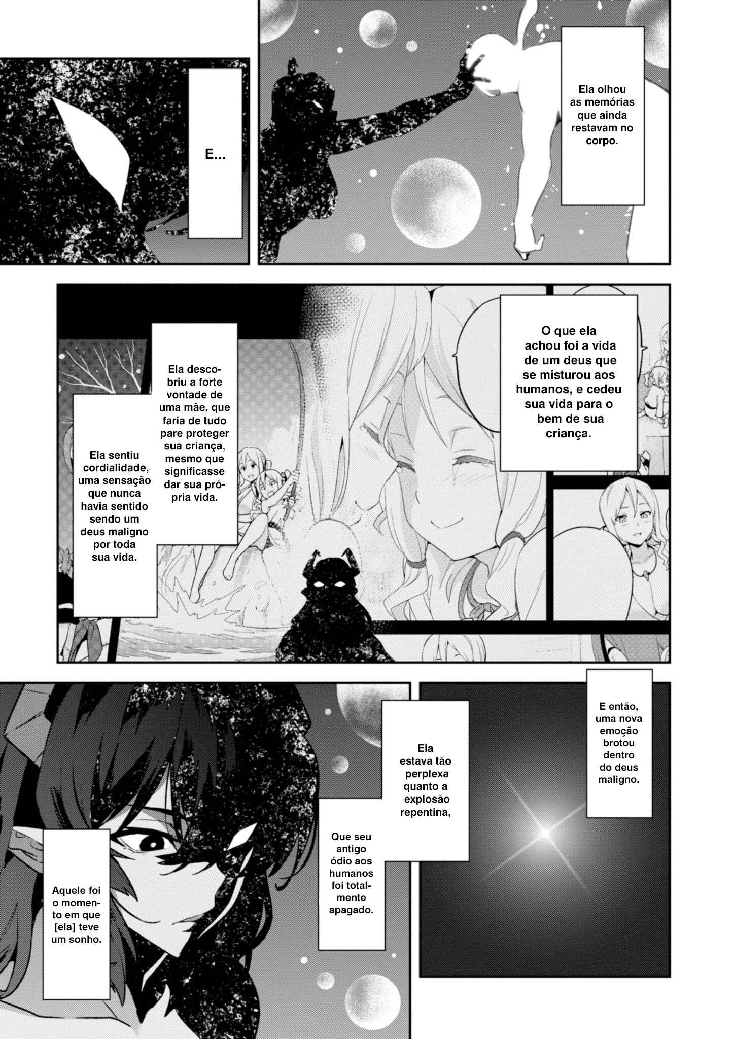 Maken-Ki! Chapter 117 - Page 5