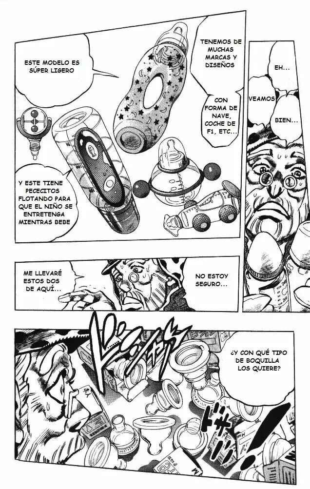 JoJo no Kimyou na Bouken: Part 4 - Diamond wa Kudakenai Chapter 51 - Page 11
