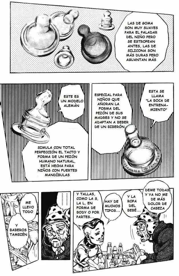 JoJo no Kimyou na Bouken: Part 4 - Diamond wa Kudakenai Chapter 51 - Page 12