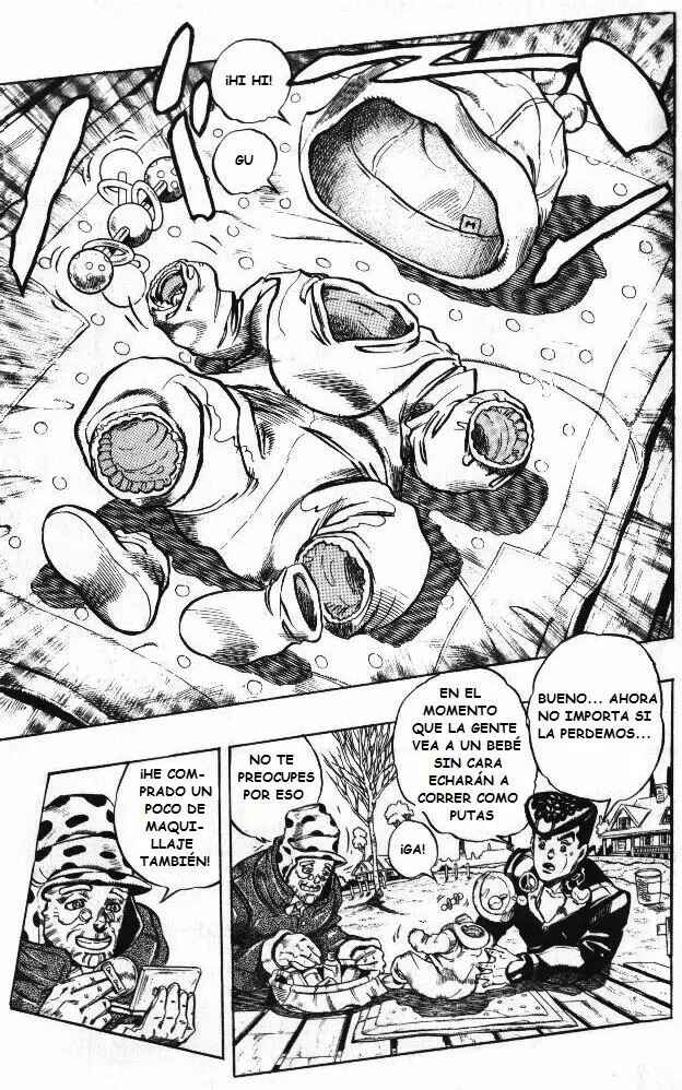 JoJo no Kimyou na Bouken: Part 4 - Diamond wa Kudakenai Chapter 51 - Page 14