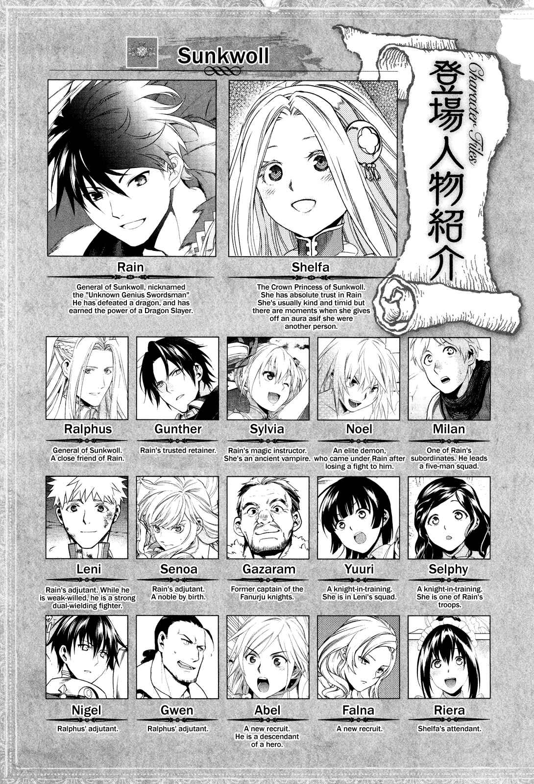 Rain Chapter 77 - Page 4