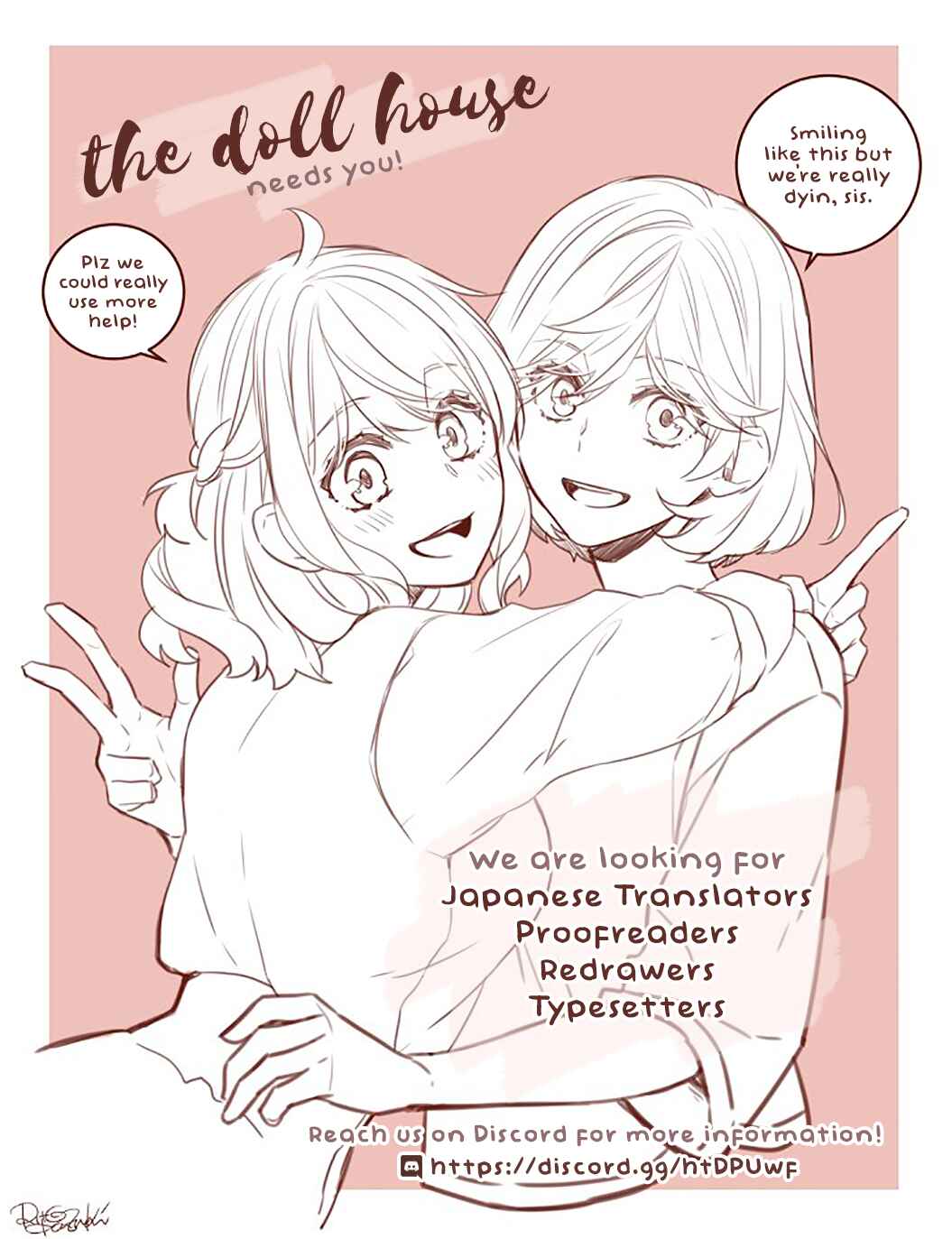 -50kg Cinderella Chapter 4 - Page 26