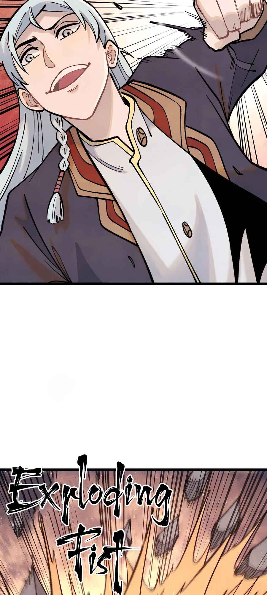 All Hail the Sect Leader Chapter 288 - Page 15