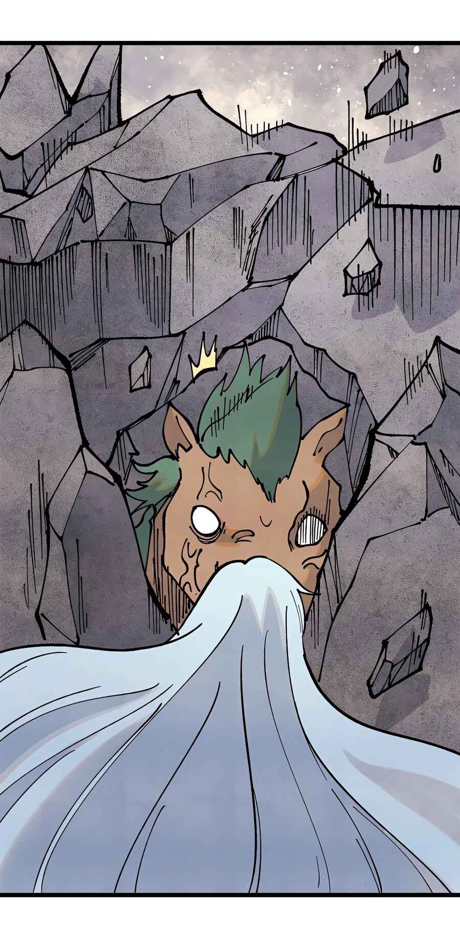 All Hail the Sect Leader Chapter 288 - Page 17
