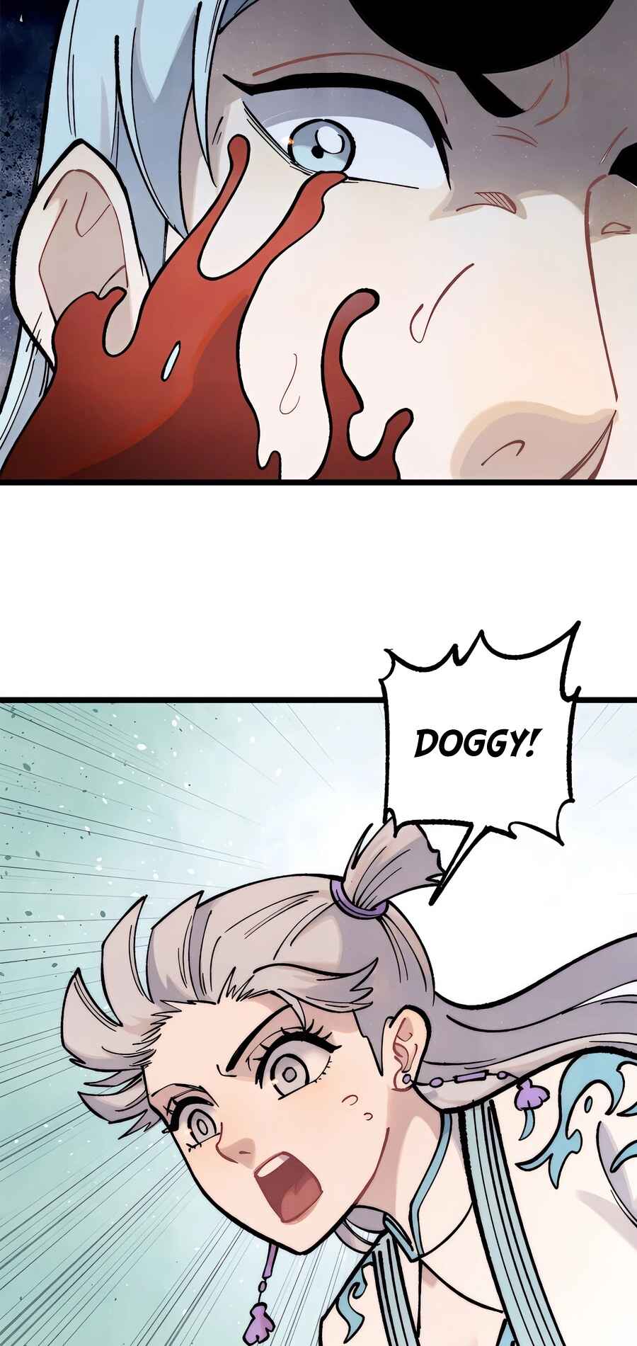 All Hail the Sect Leader Chapter 288 - Page 27