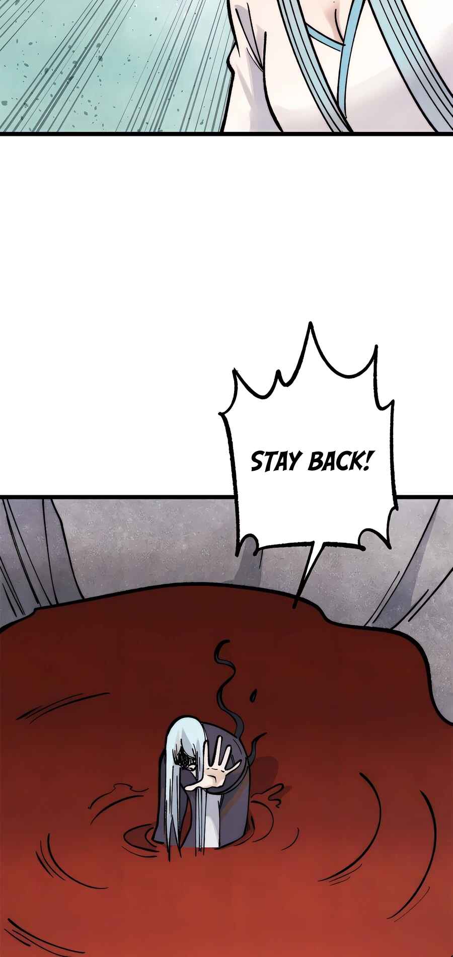 All Hail the Sect Leader Chapter 288 - Page 28