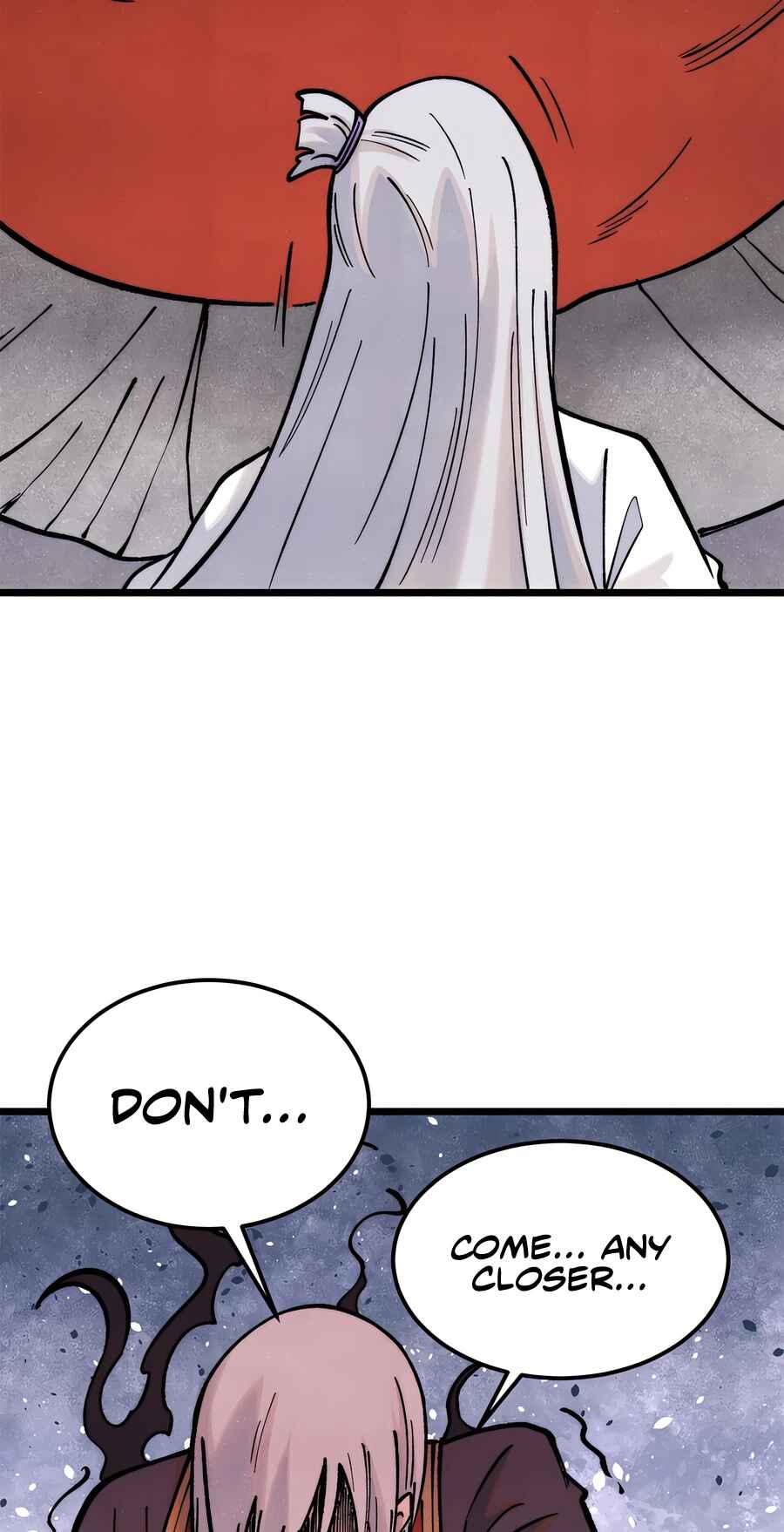 All Hail the Sect Leader Chapter 288 - Page 29