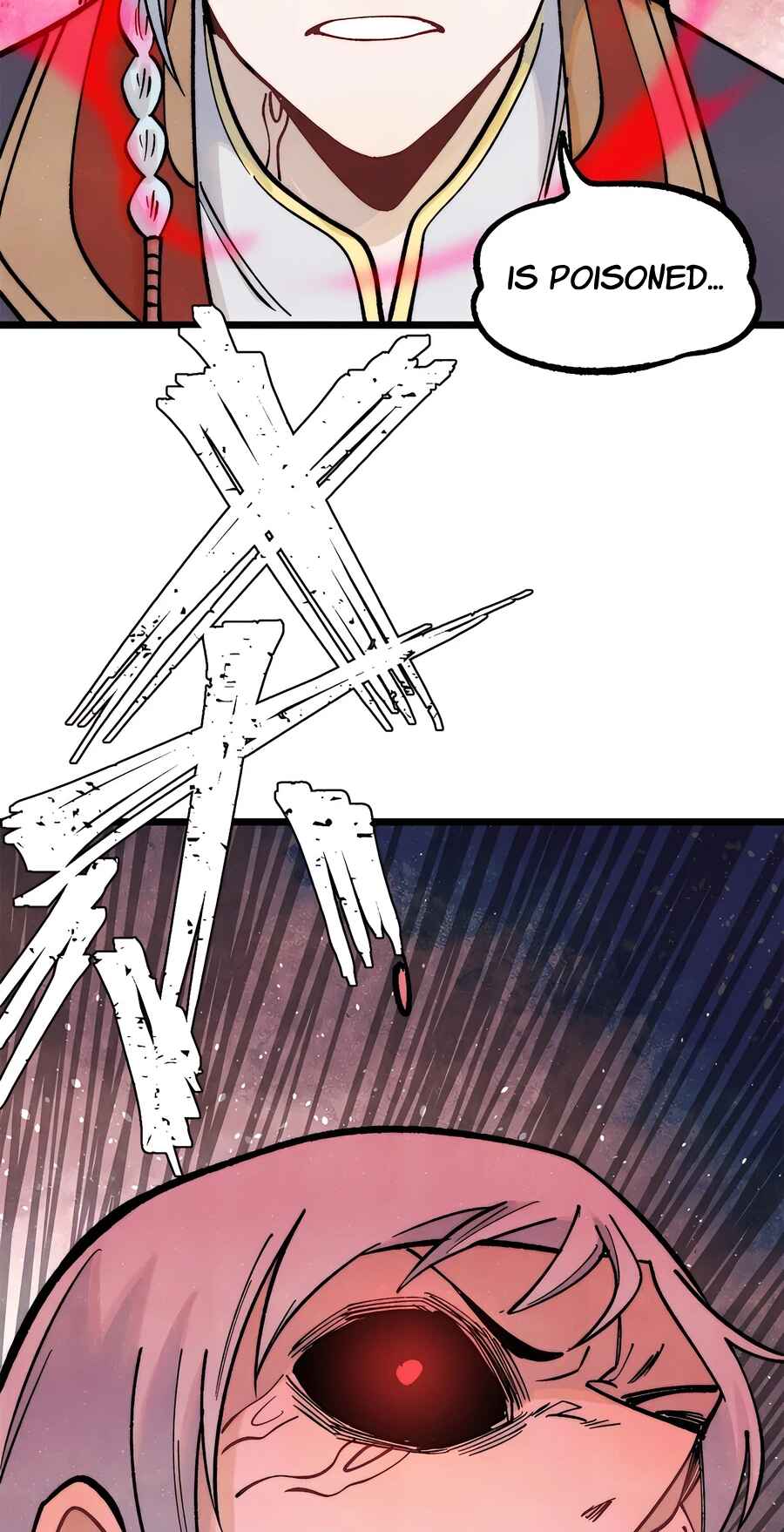 All Hail the Sect Leader Chapter 288 - Page 31
