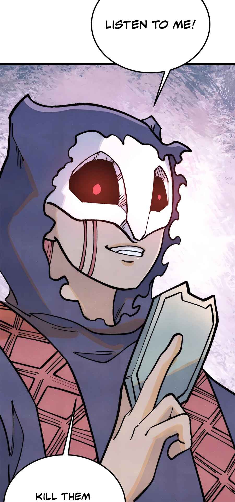 All Hail the Sect Leader Chapter 288 - Page 42