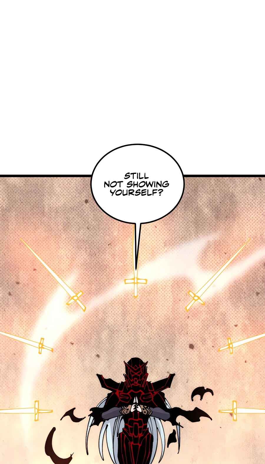 All Hail the Sect Leader Chapter 288 - Page 6