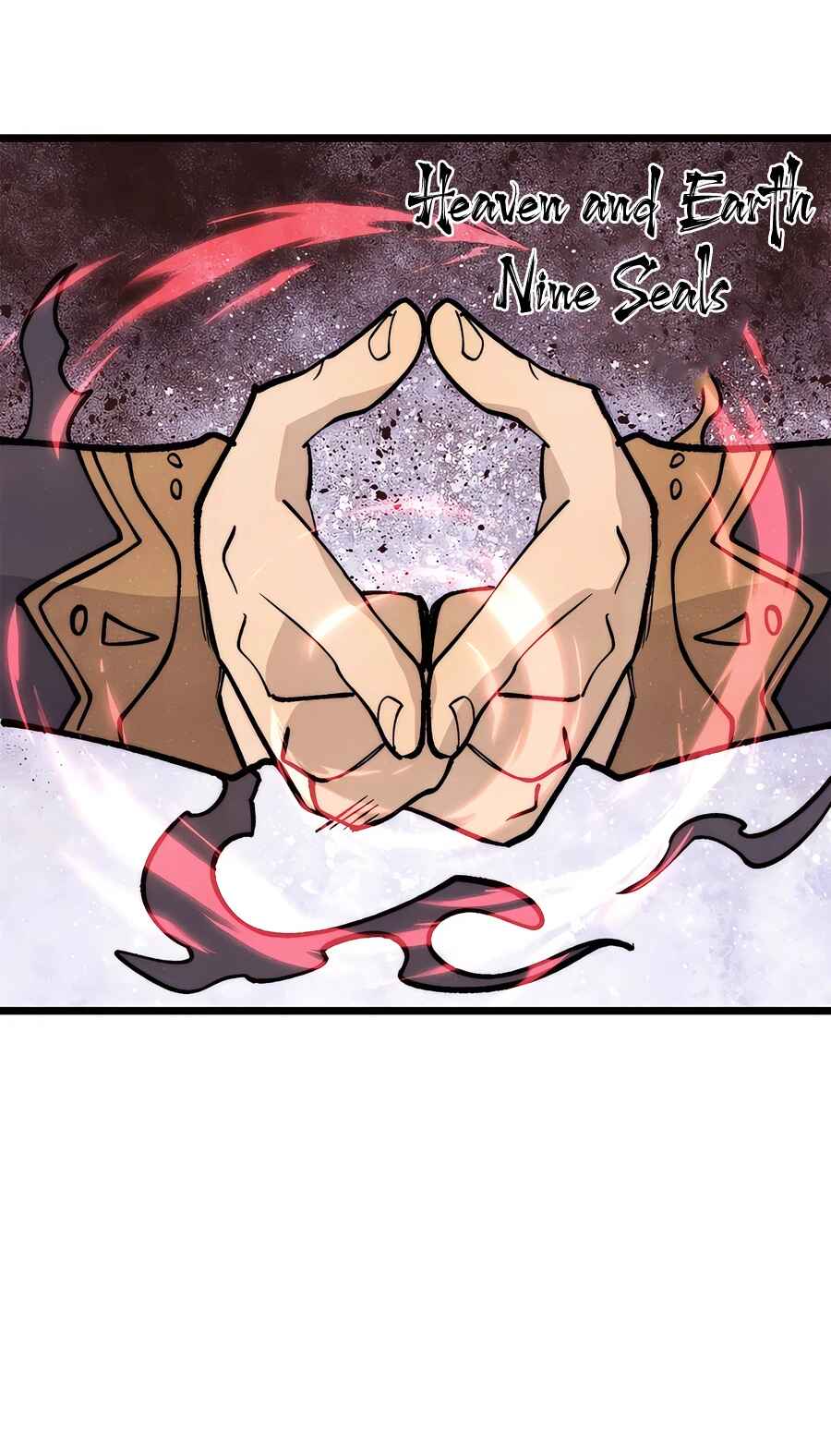 All Hail the Sect Leader Chapter 288 - Page 8