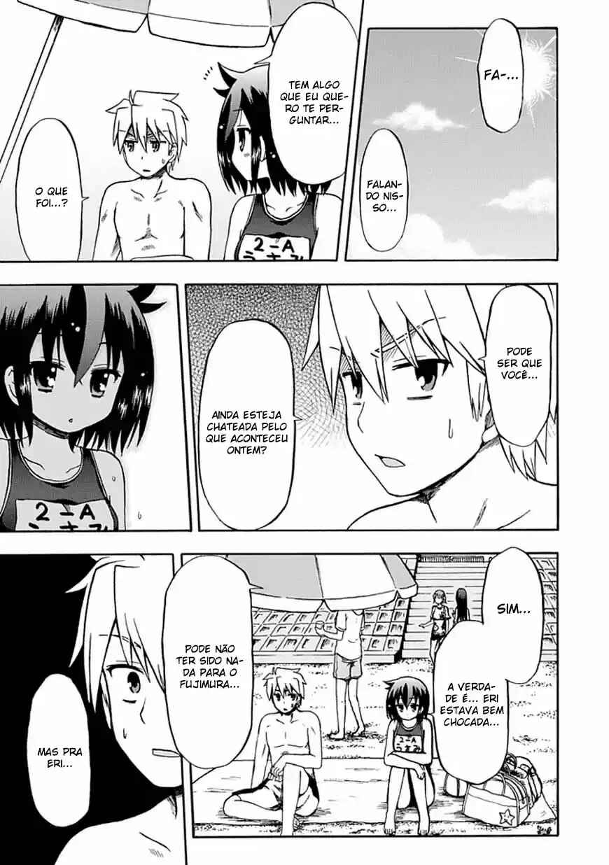 Fujimura-kun Mates Chapter 47 - Page 13