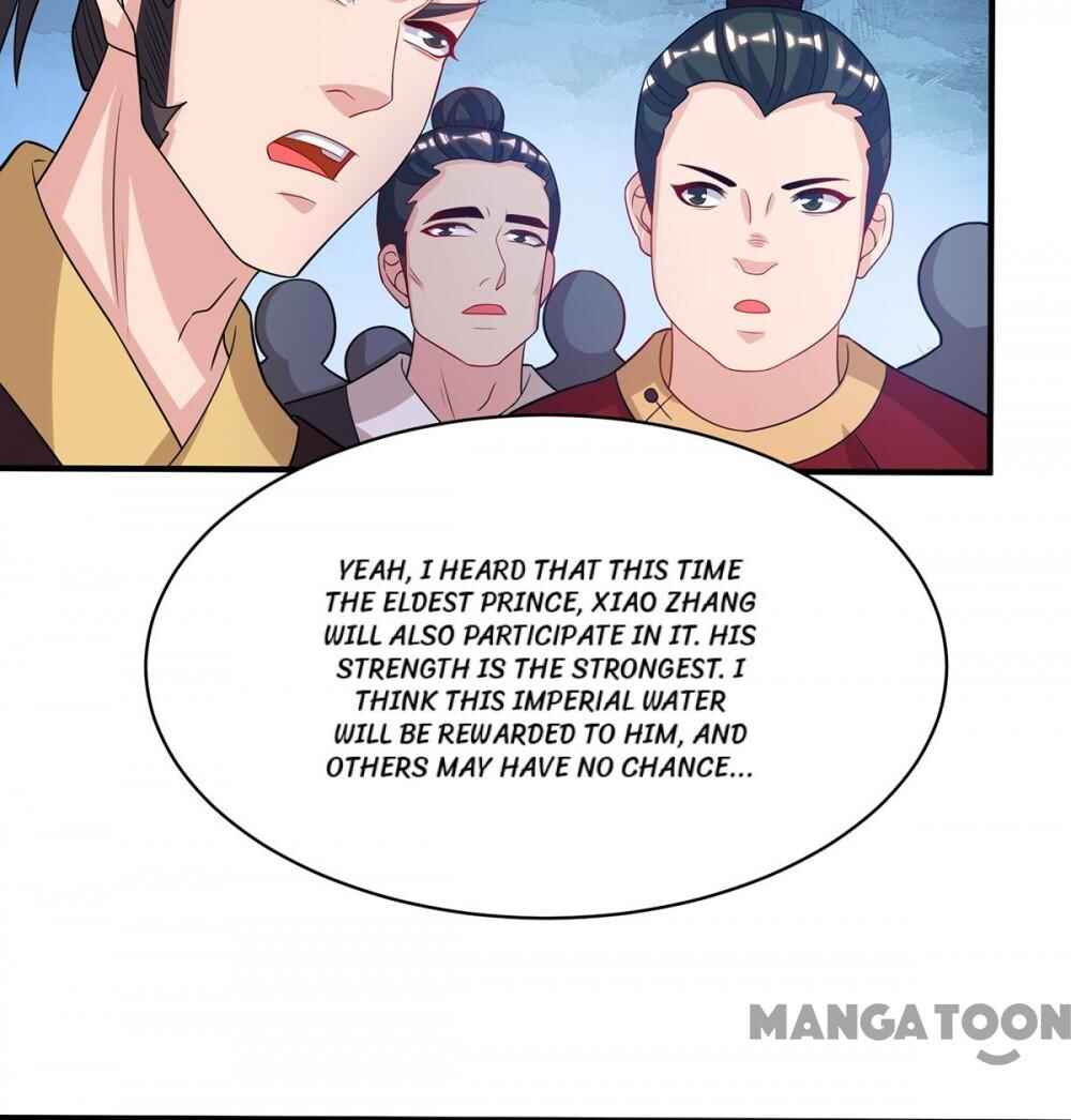 Dominate the Three Realms Chapter 110 - Page 12