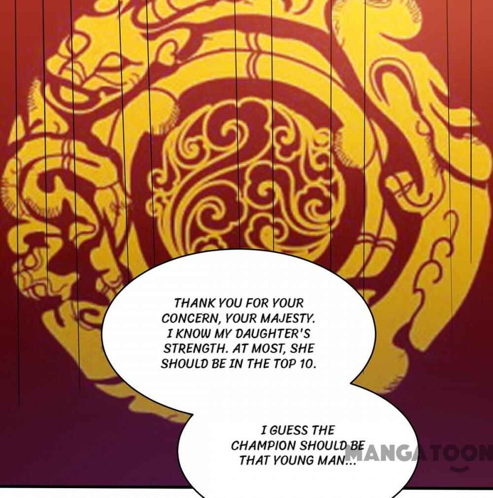 Dominate the Three Realms Chapter 110 - Page 14