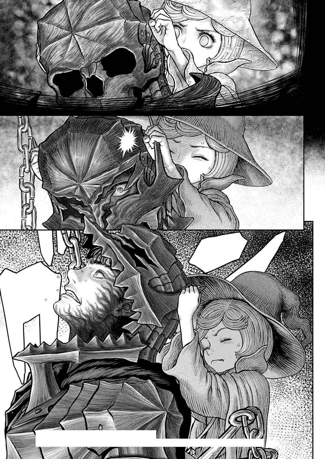 Berserk Chapter 362 - Page 13