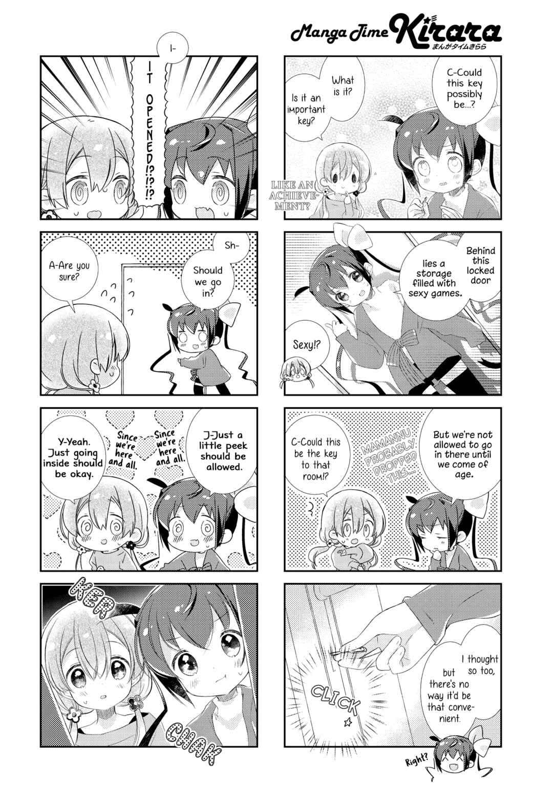 Slow Start Chapter 163 - Page 6