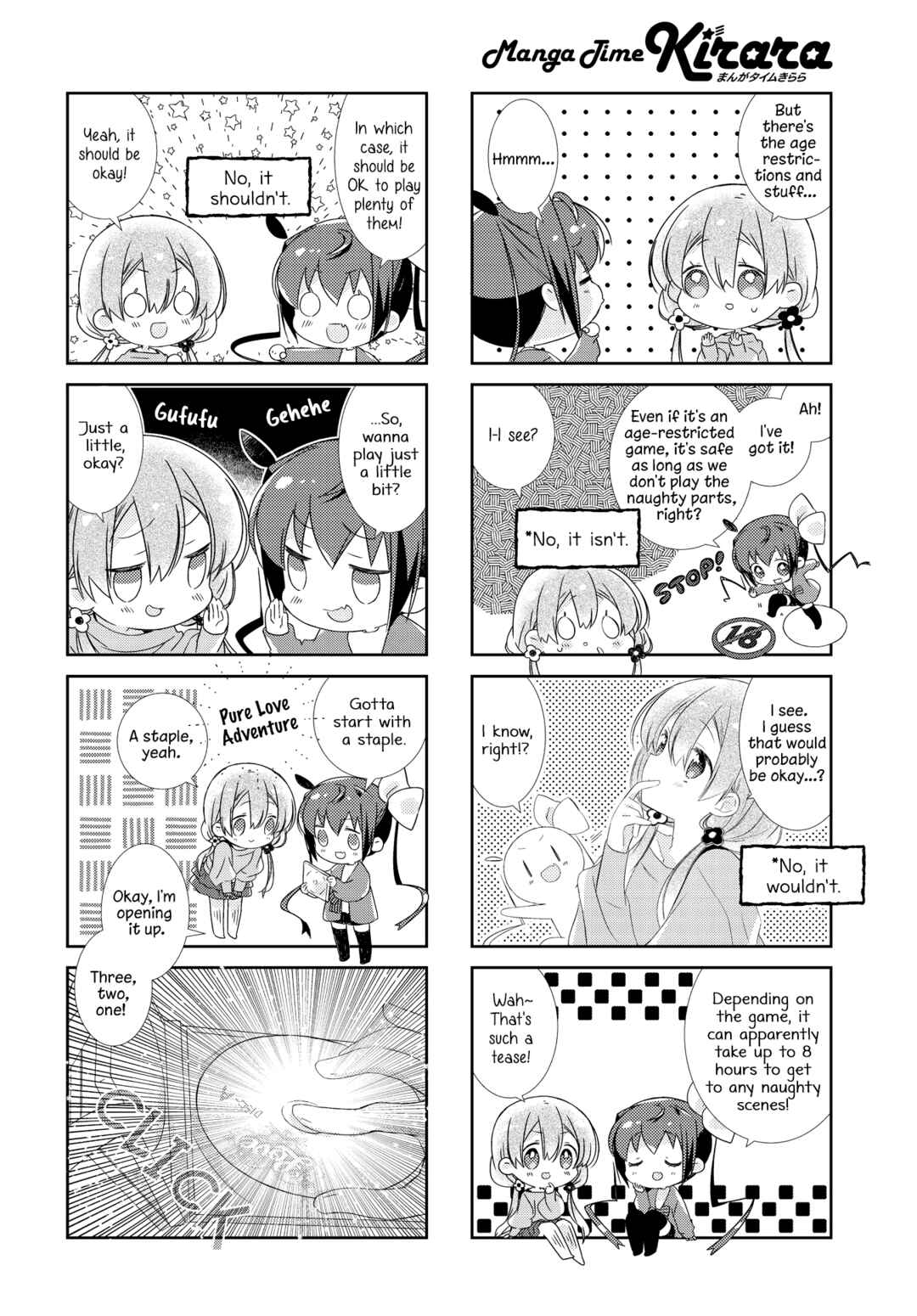 Slow Start Chapter 163 - Page 8