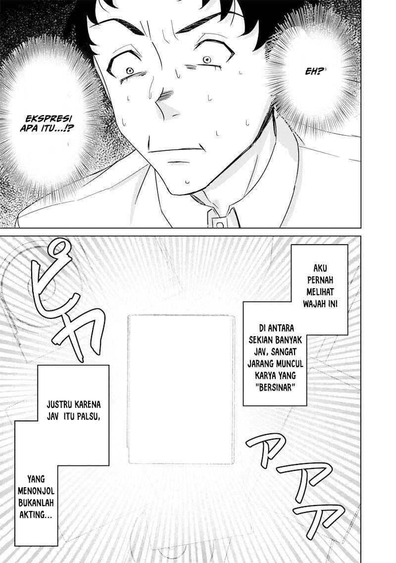 Ken to Mahou to NTR Chapter 2 - Page 27