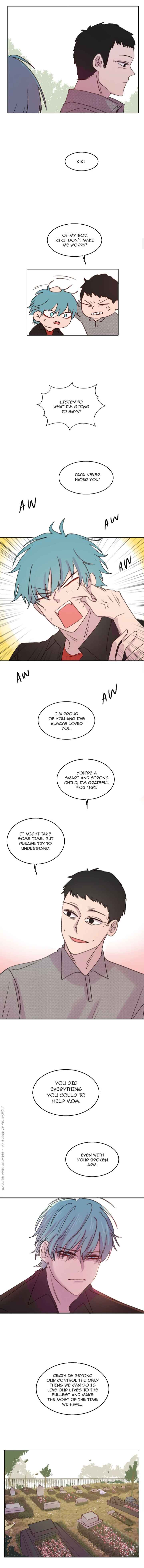 WEE!!! Chapter 139 - Page 5