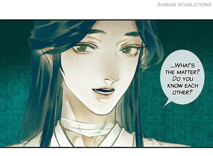 Tiānguān Cìfú Chapter 28 - Page 15