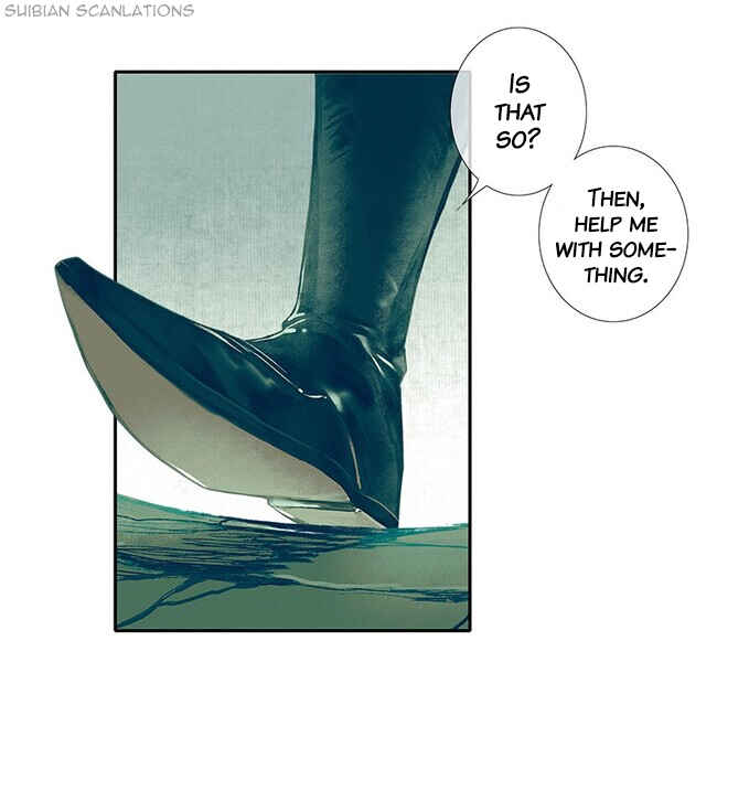 Tiānguān Cìfú Chapter 28 - Page 20