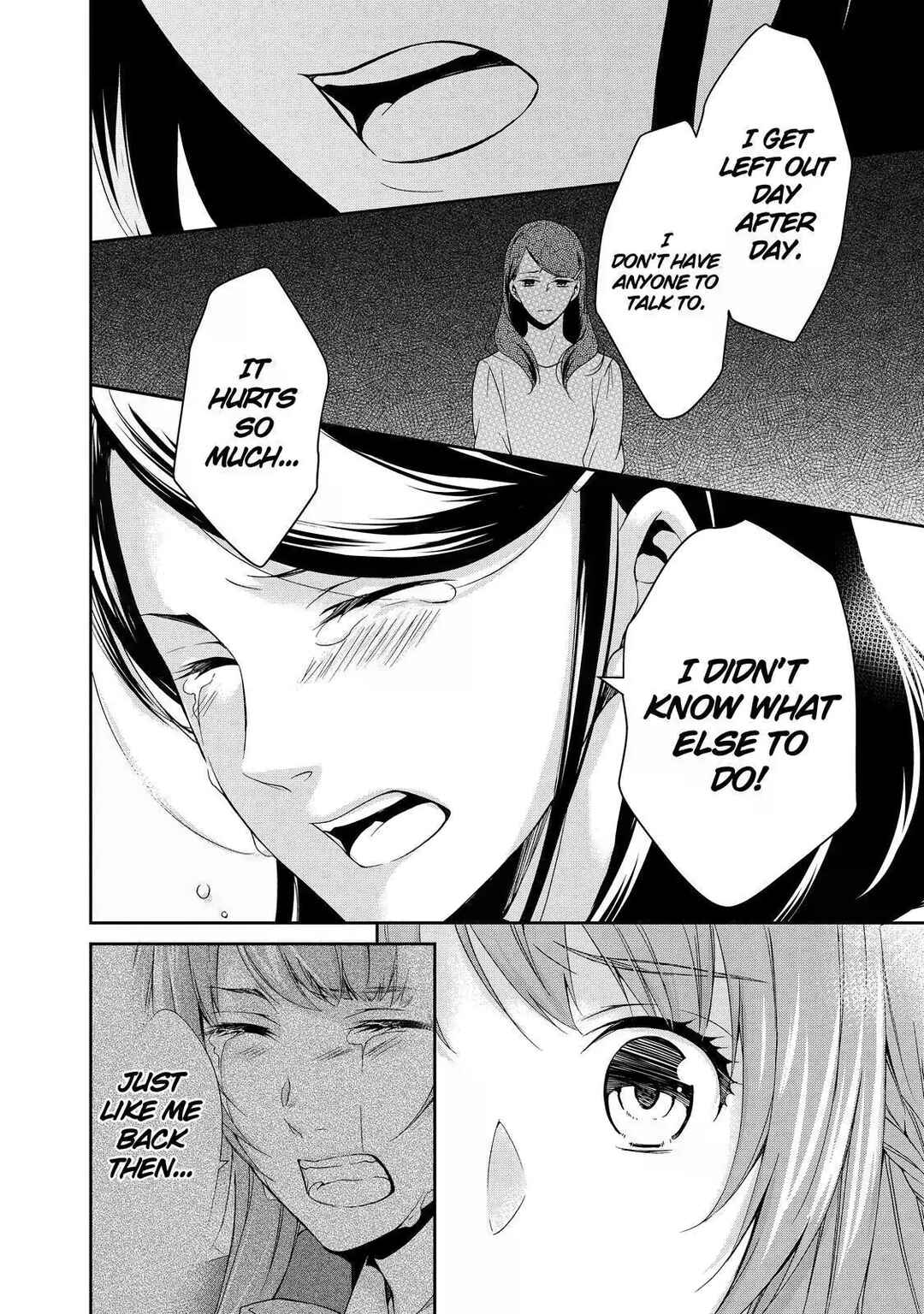 Kyouto Teramachi Sanjou no Holmes Chapter 3 - Page 40