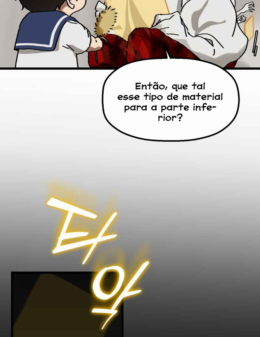 Eomma re Mannareo Ganeun Gil Chapter 17 - Page 115