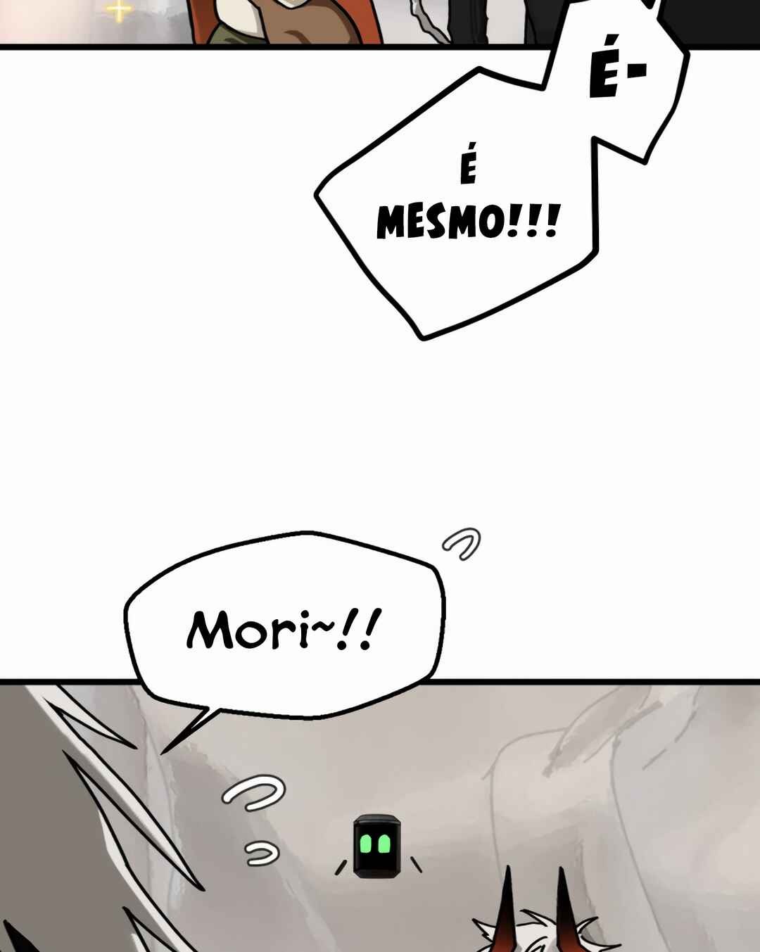 Eomma re Mannareo Ganeun Gil Chapter 17 - Page 19
