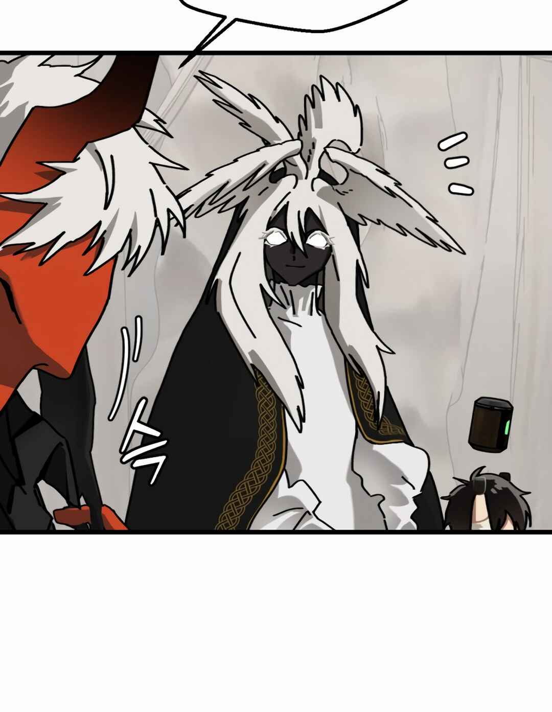 Eomma re Mannareo Ganeun Gil Chapter 17 - Page 59
