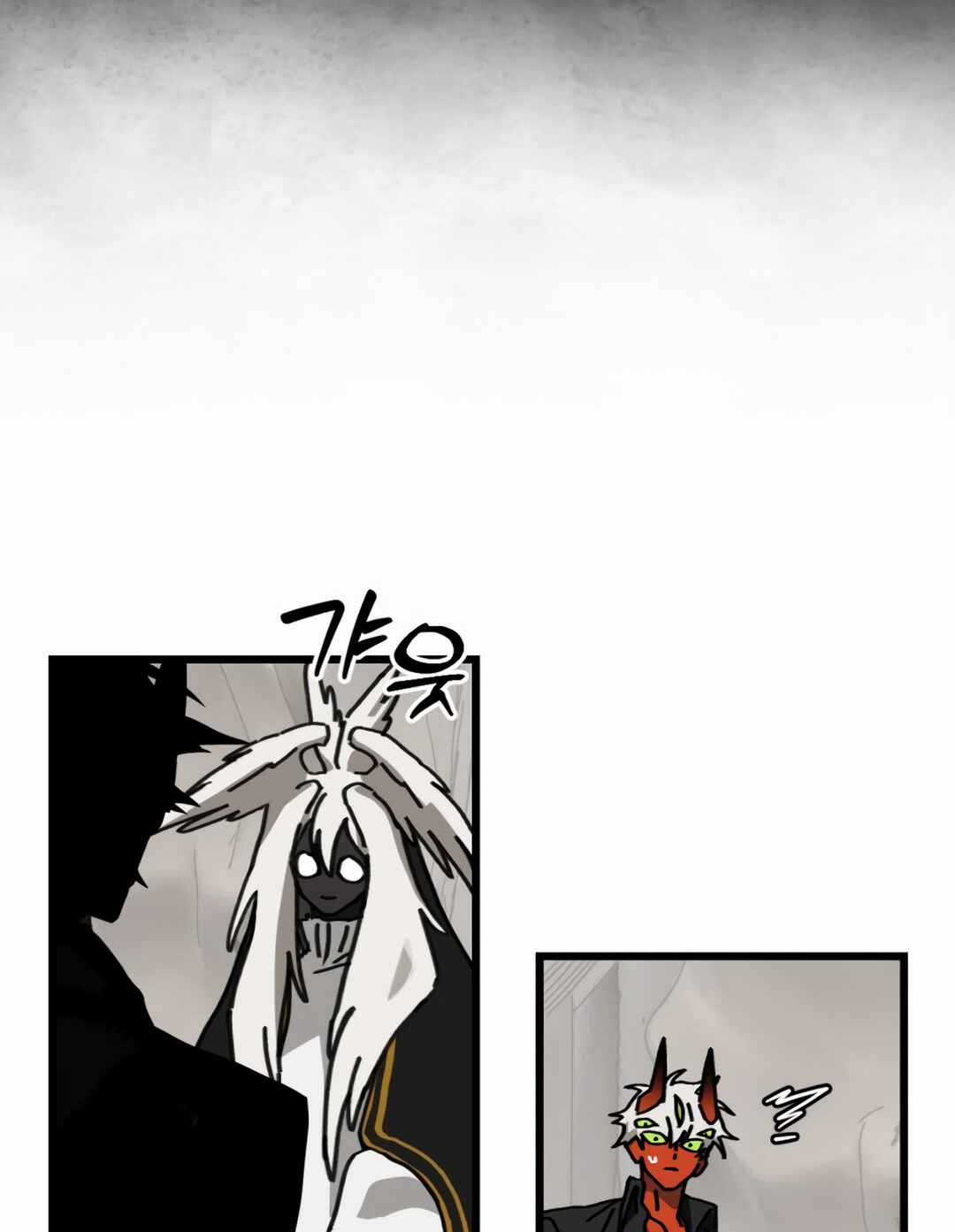 Eomma re Mannareo Ganeun Gil Chapter 17 - Page 66