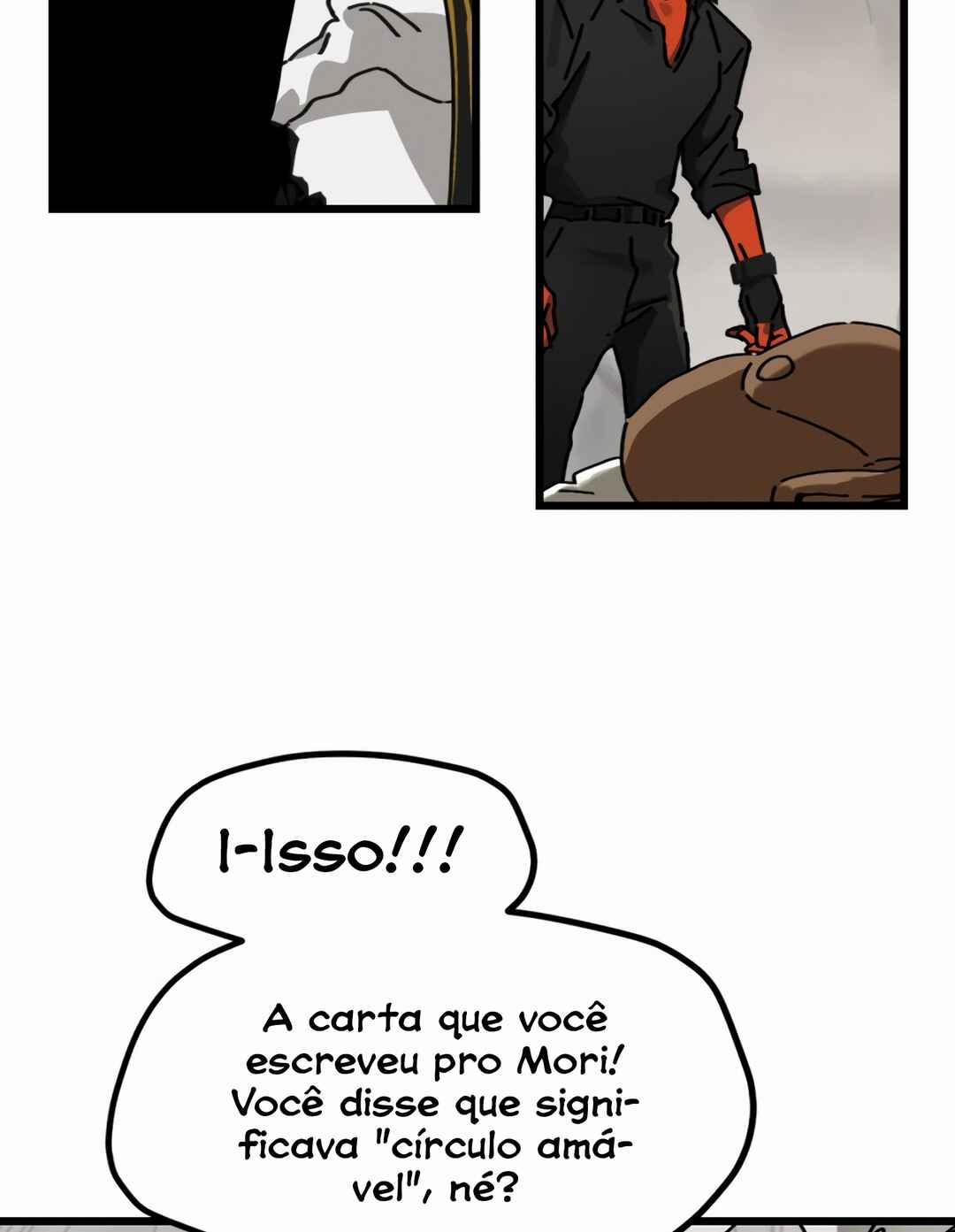 Eomma re Mannareo Ganeun Gil Chapter 17 - Page 67