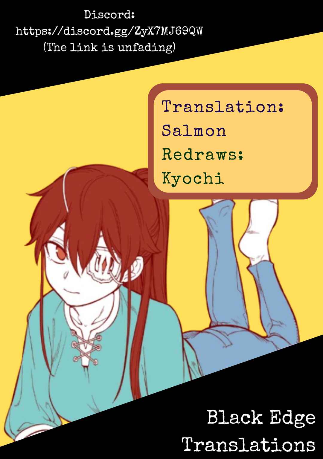 Reincarnation no Kaben Chapter 4.5 - Page 11