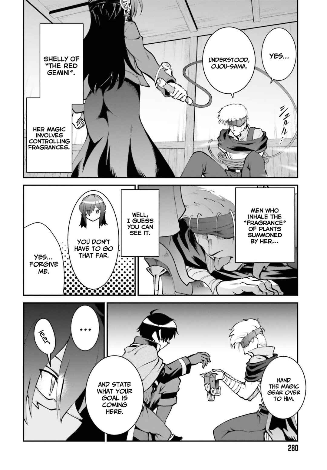 Maou Toubatsu Shita Ato, Medachitakunai node Guild Master ni Natta Chapter 29 - Page 15