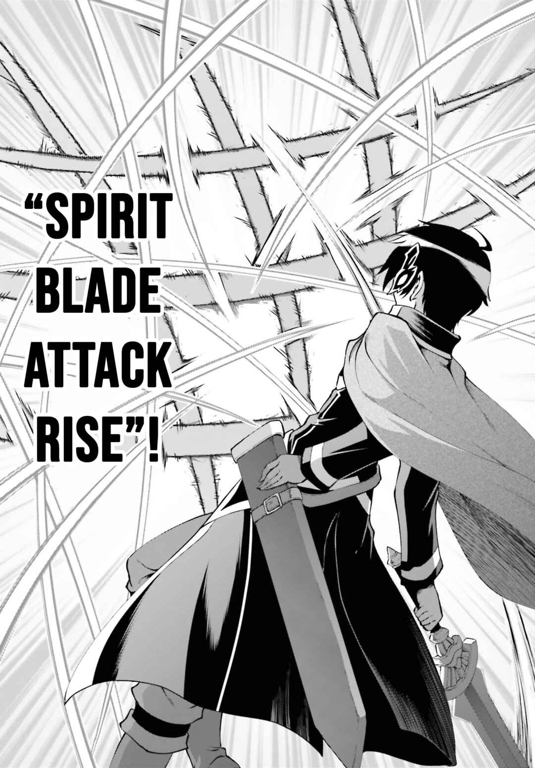 Maou Toubatsu Shita Ato, Medachitakunai node Guild Master ni Natta Chapter 29 - Page 6