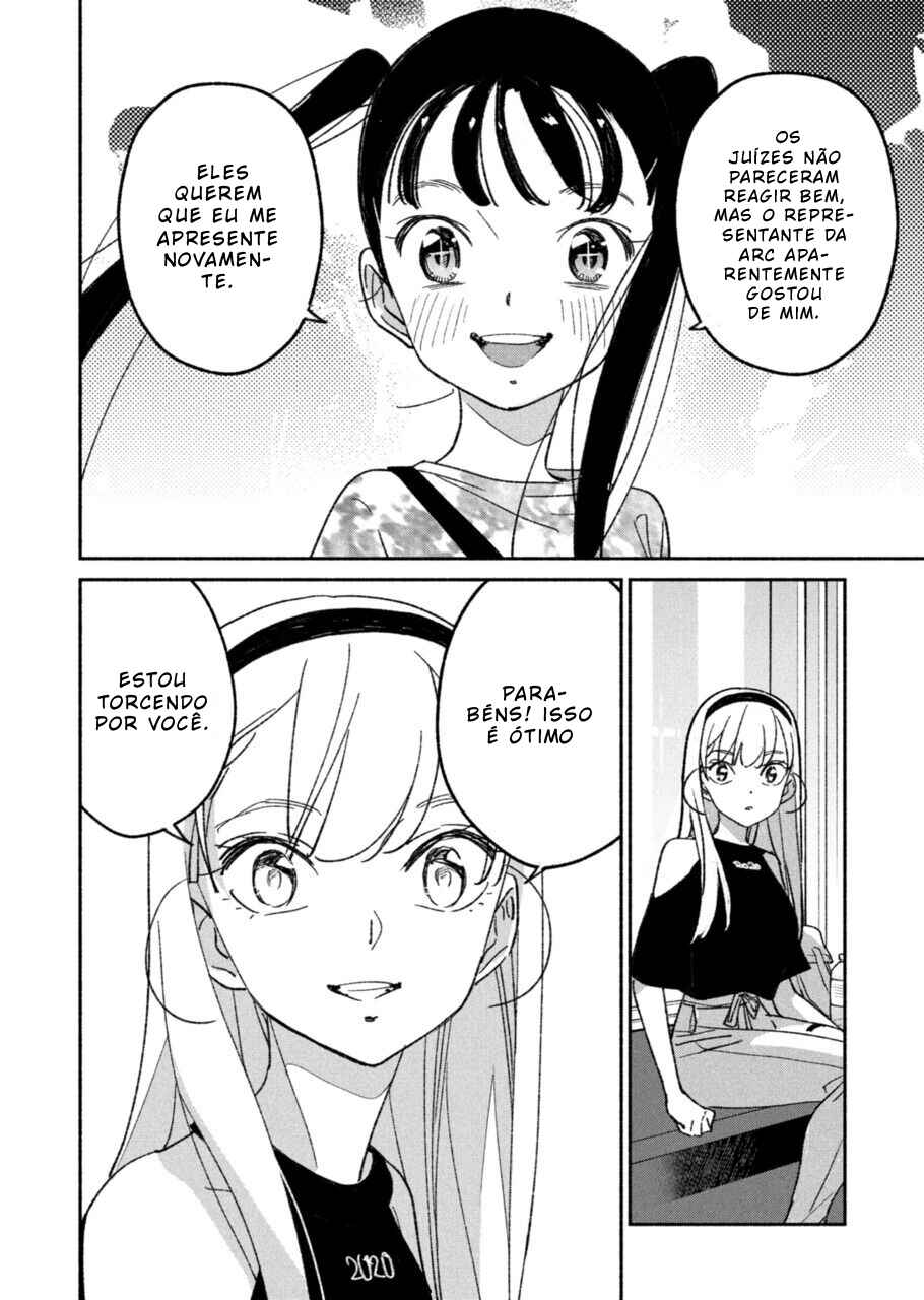 Girl Crush Chapter 13 - Page 14