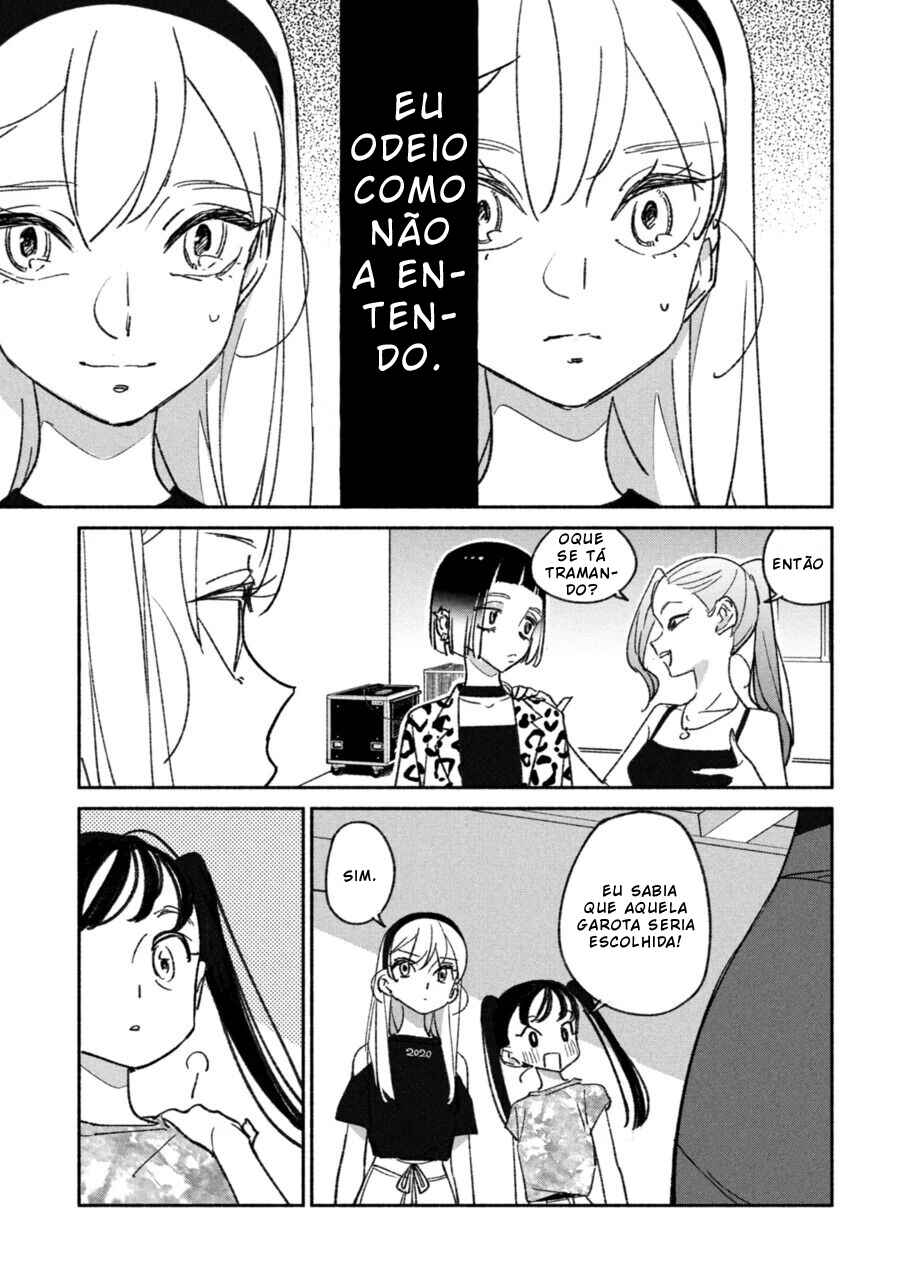 Girl Crush Chapter 13 - Page 4