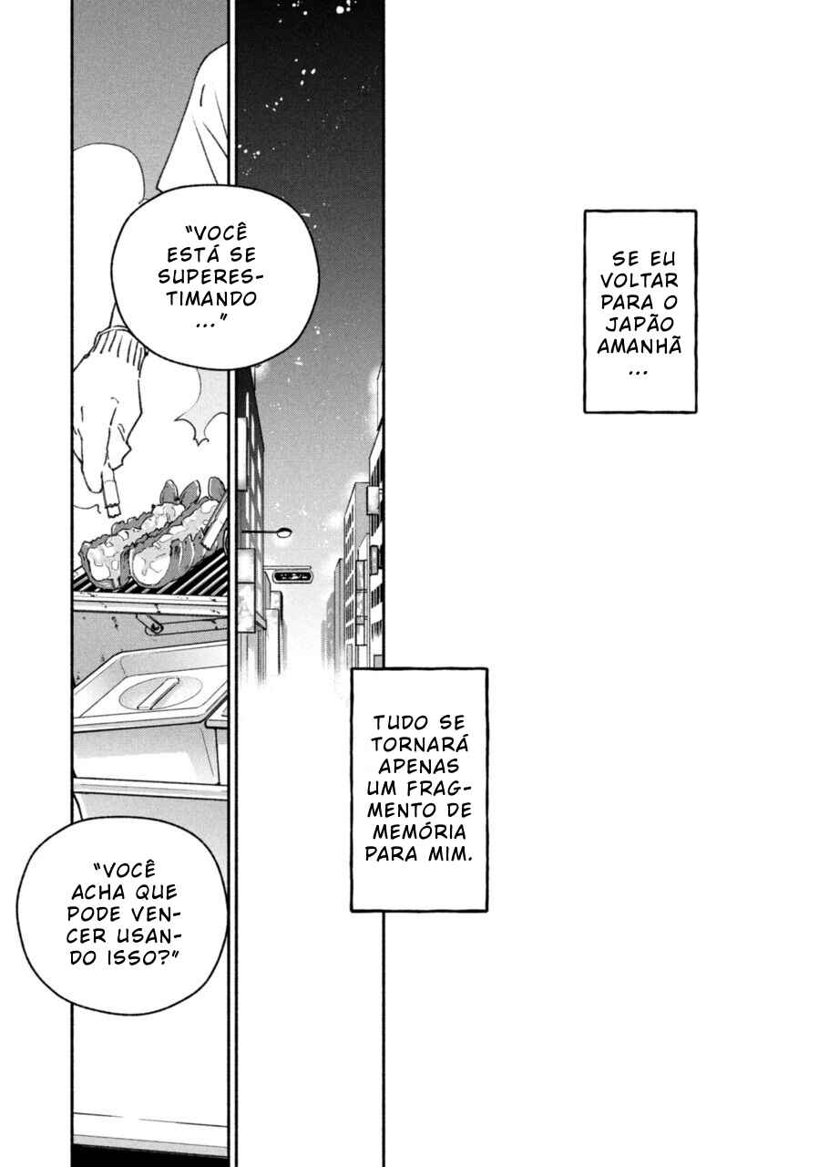 Girl Crush Chapter 13 - Page 9