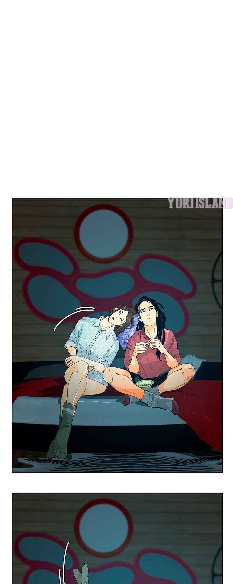 BLINDFOLD Chapter 100 - Page 11