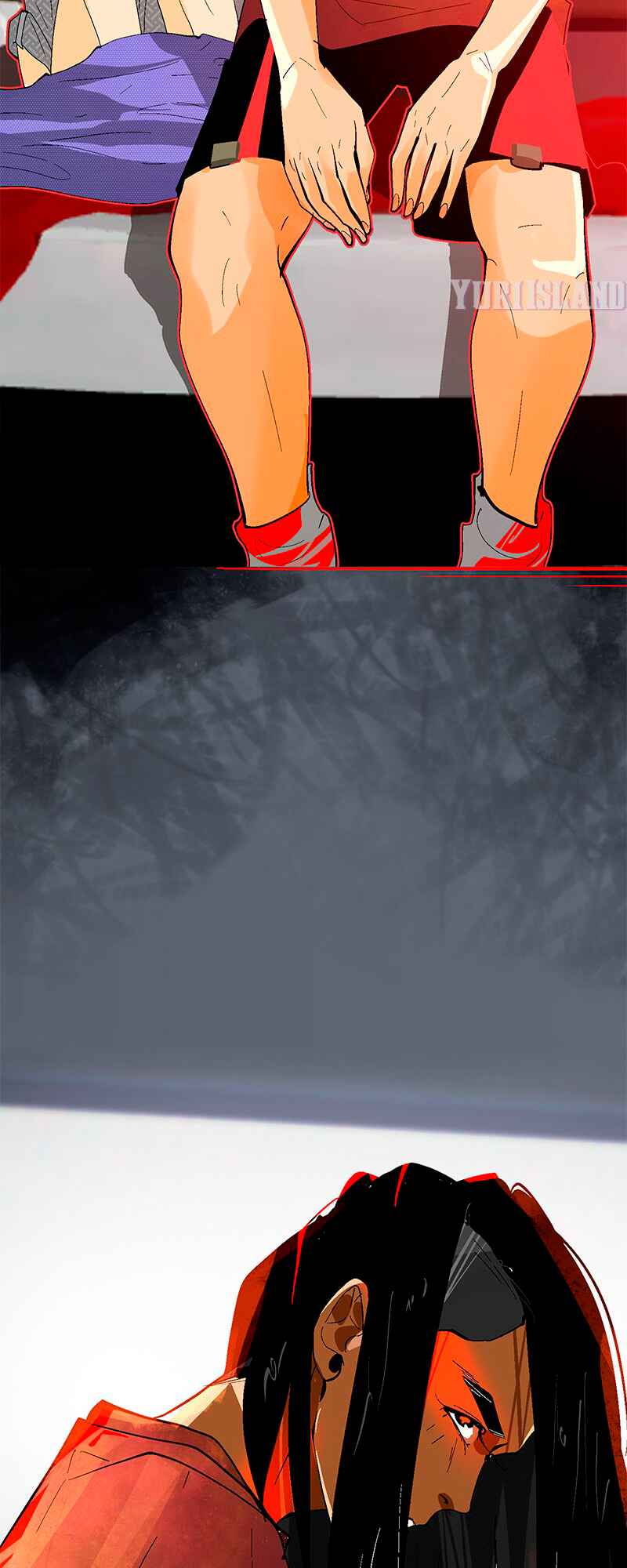 BLINDFOLD Chapter 100 - Page 18