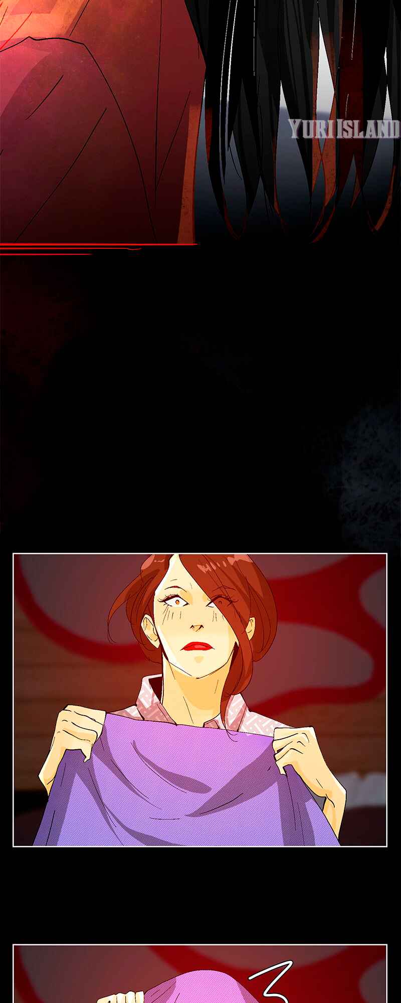 BLINDFOLD Chapter 100 - Page 19